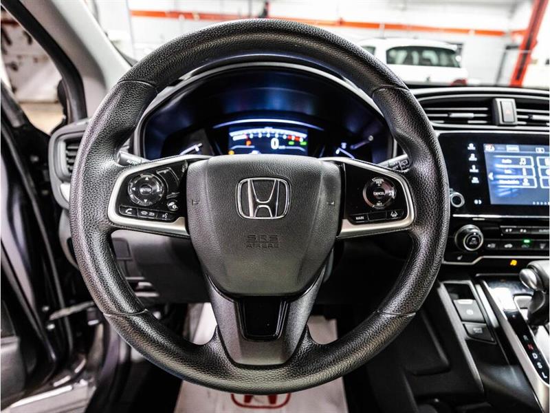 honda CR-V 2021 - 21