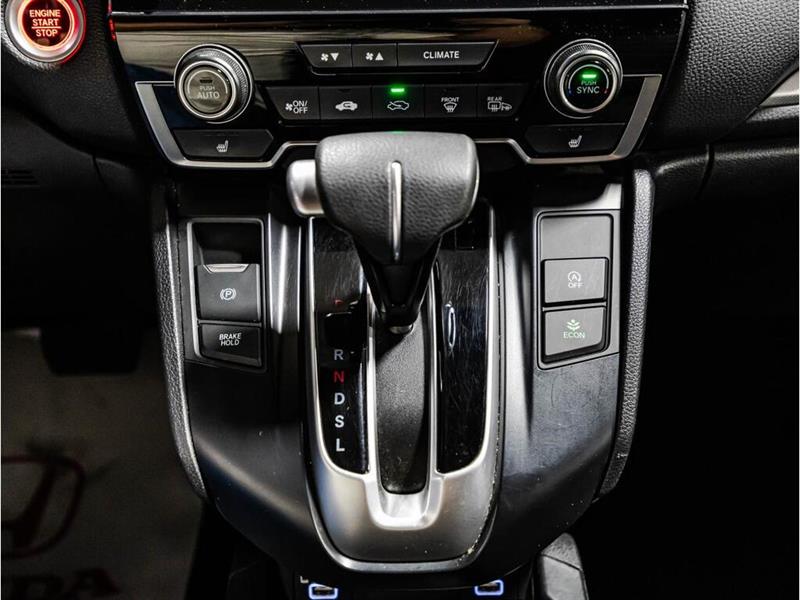 honda CR-V 2021 - 24