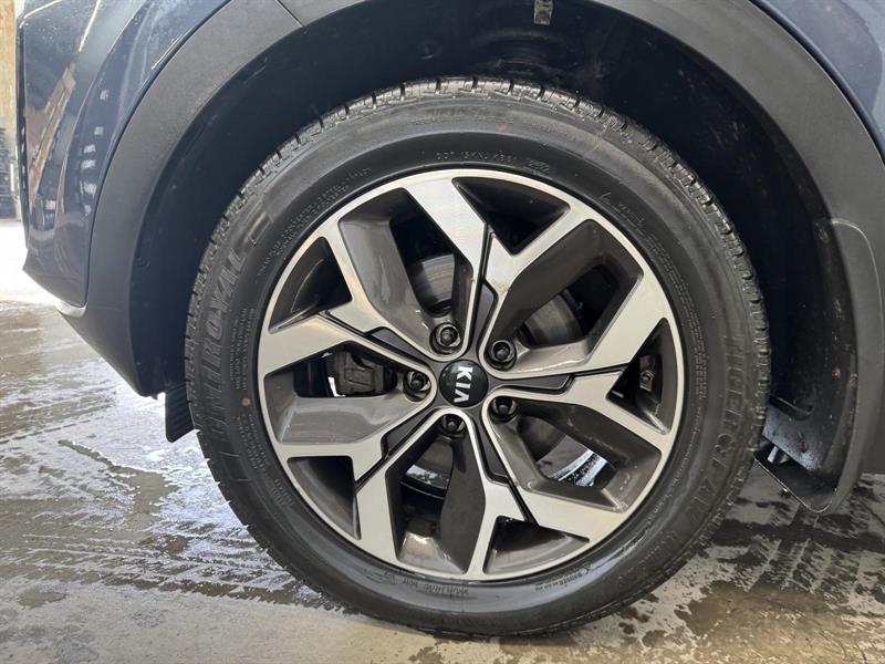 kia Sportage 2020 - 7