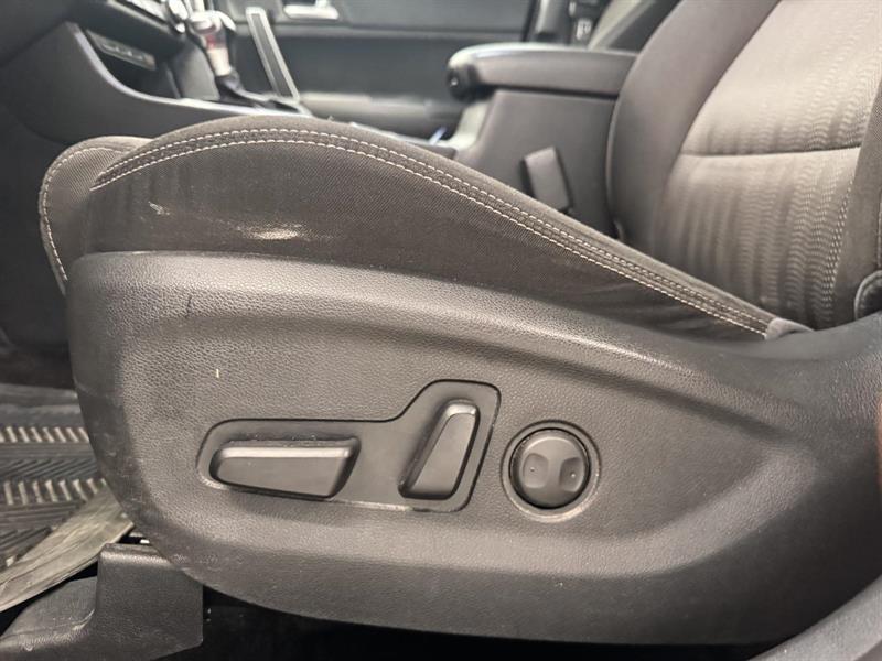 kia Sportage 2020 - 10