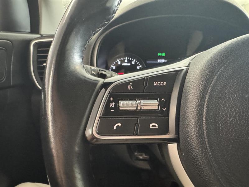 kia Sportage 2020 - 20