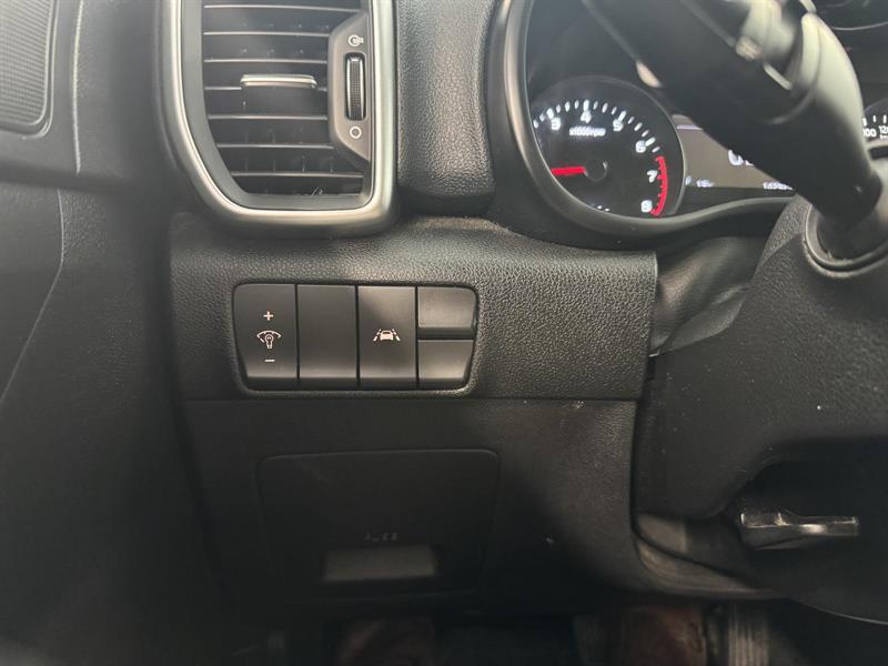 kia Sportage 2020 - 21