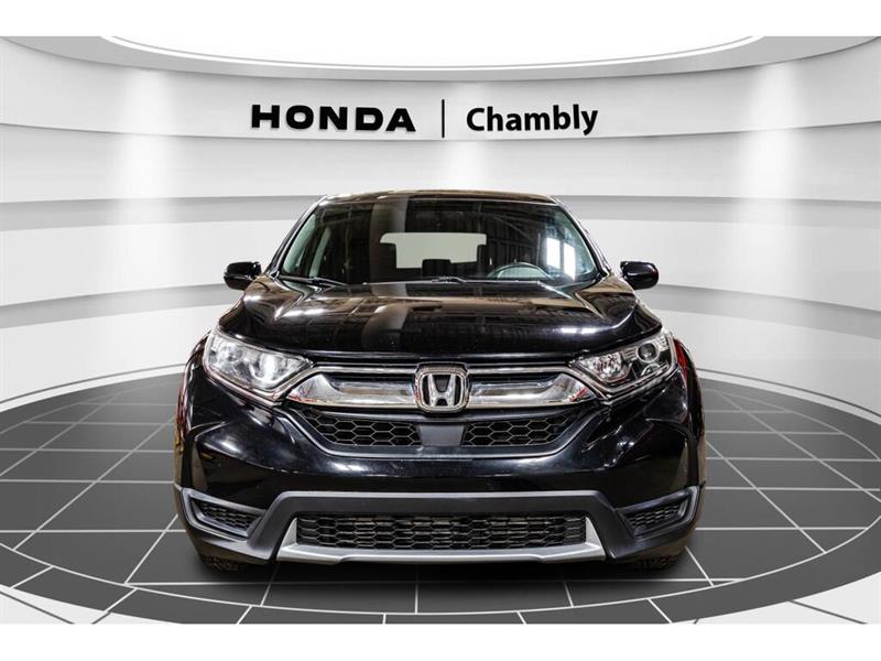 honda CR-V 2019 - 2