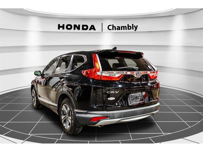 honda CR-V 2019 - 5