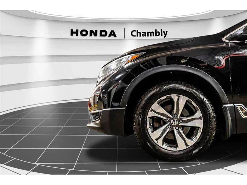 honda CR-V 2019 - 10