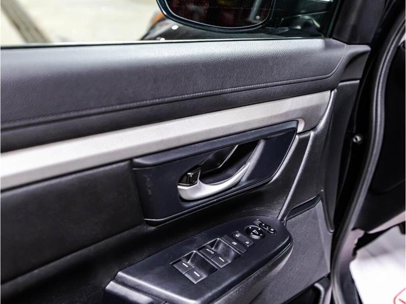 honda CR-V 2019 - 11