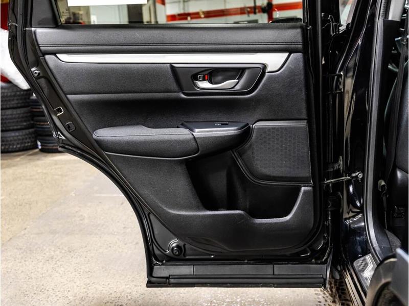 honda CR-V 2019 - 12