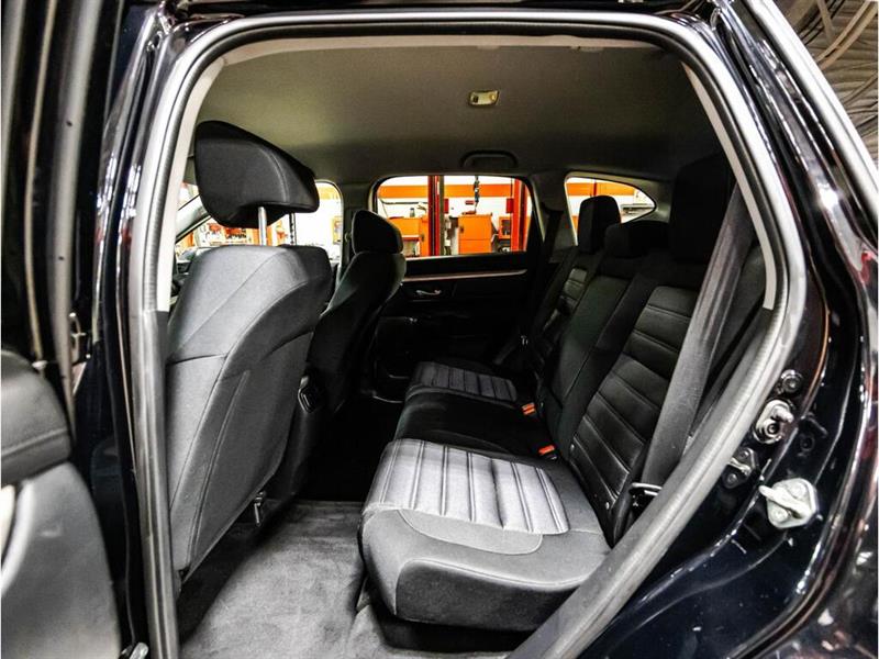 honda CR-V 2019 - 13
