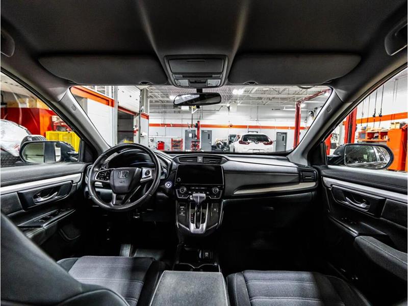 honda CR-V 2019 - 14