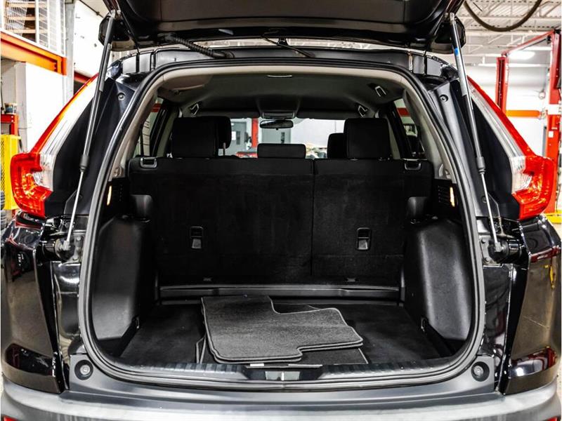 honda CR-V 2019 - 15
