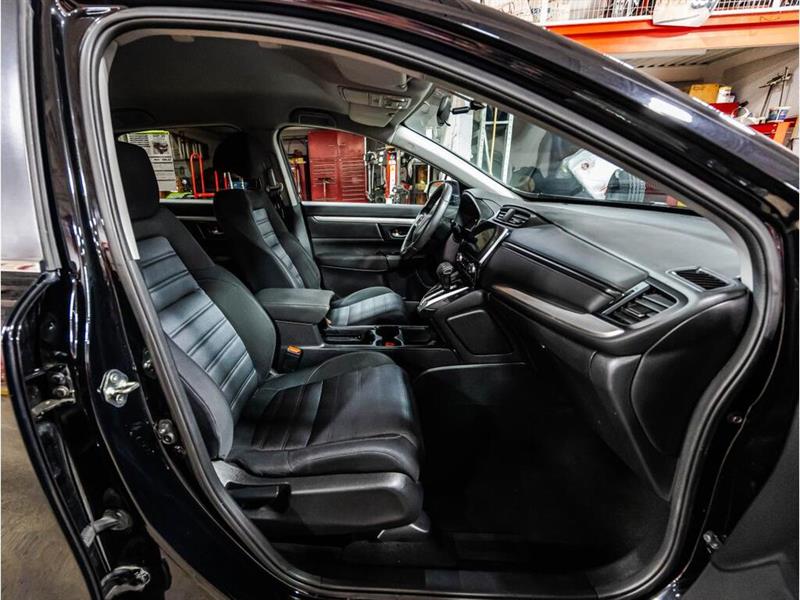 honda CR-V 2019 - 17