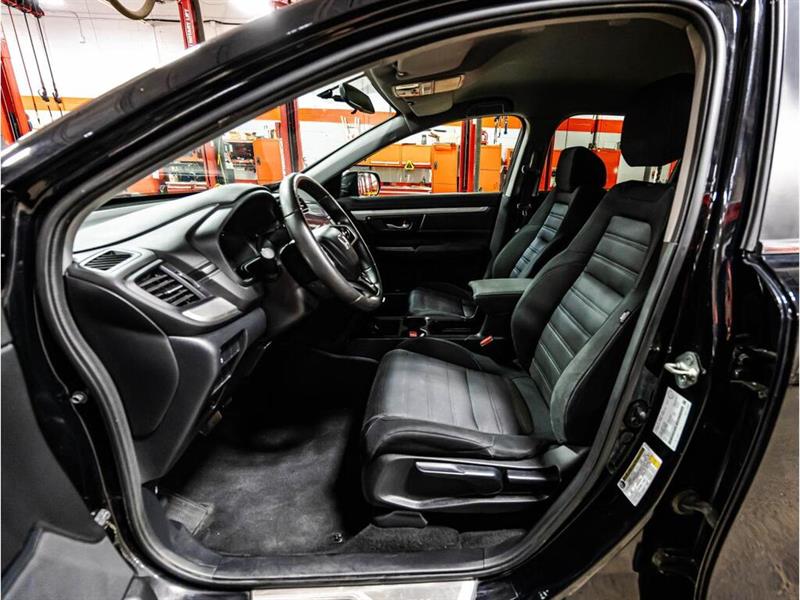 honda CR-V 2019 - 18