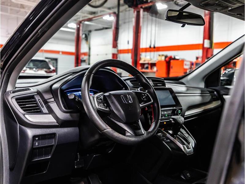 honda CR-V 2019 - 19