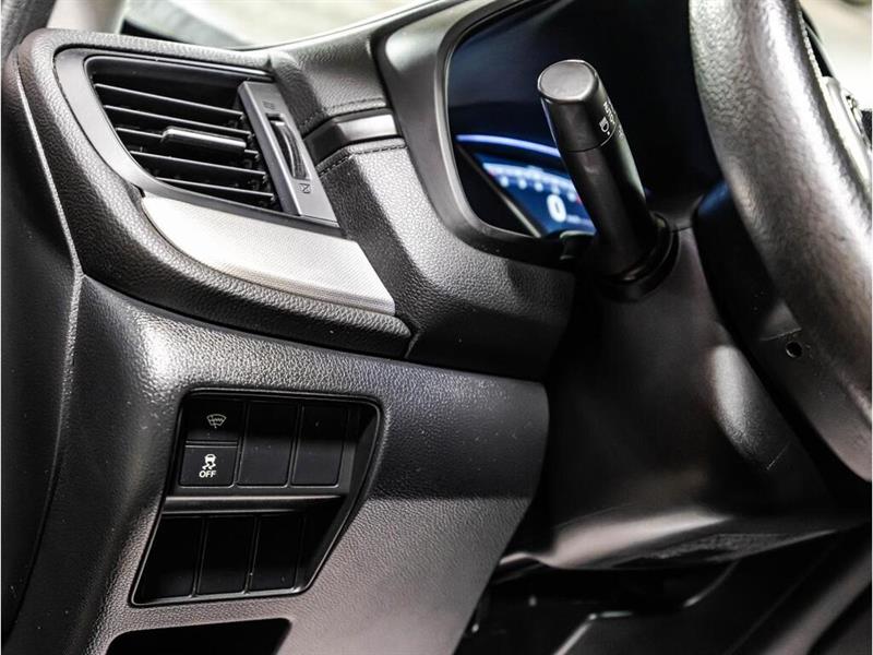 honda CR-V 2019 - 20