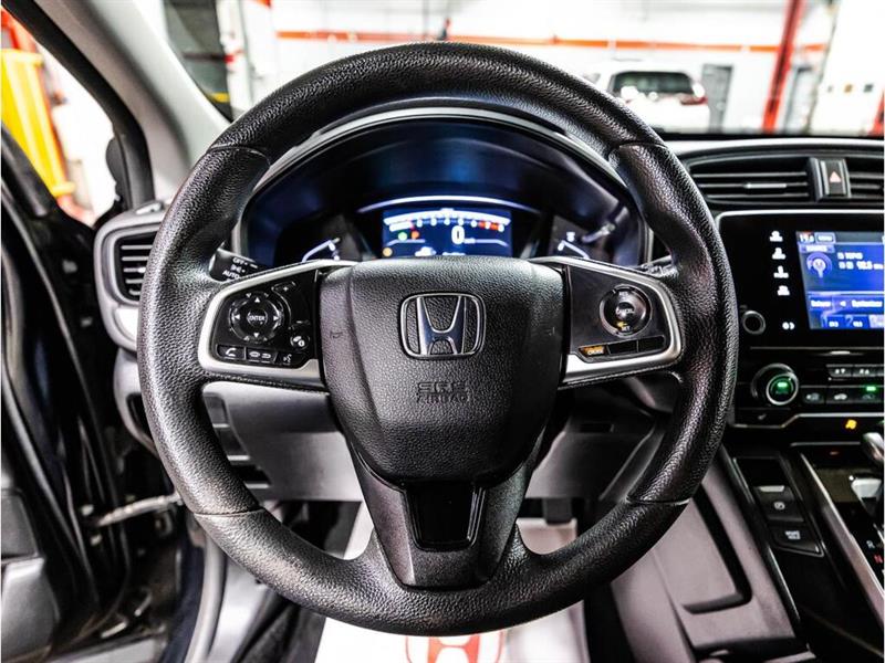 honda CR-V 2019 - 21