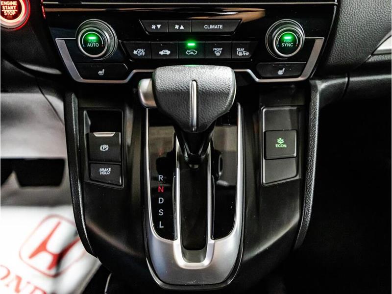 honda CR-V 2019 - 24