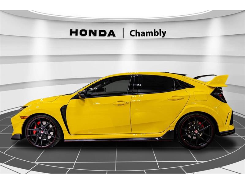 honda Civic 2021 - 4