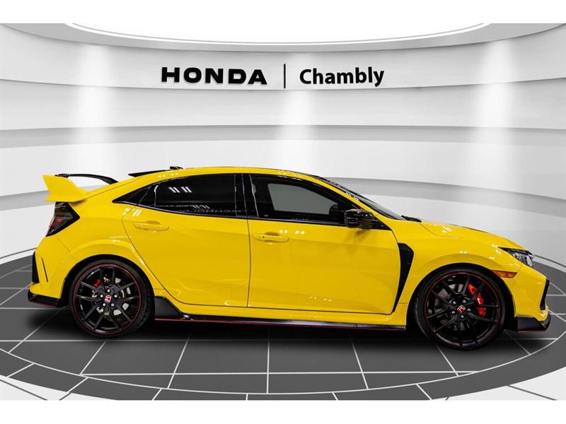 honda Civic 2021 - 8