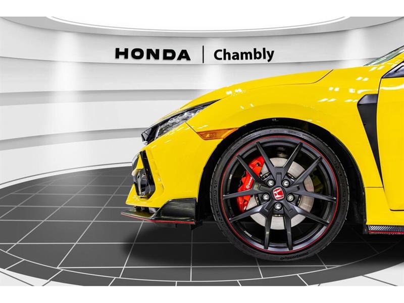 honda Civic 2021 - 10