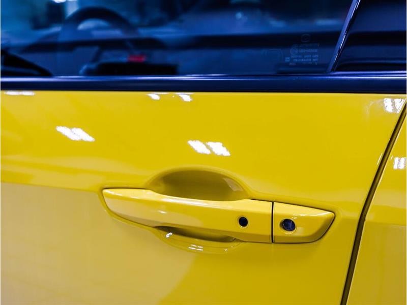 honda Civic 2021 - 11