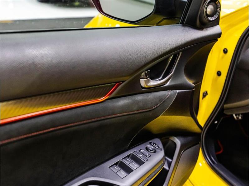 honda Civic 2021 - 12