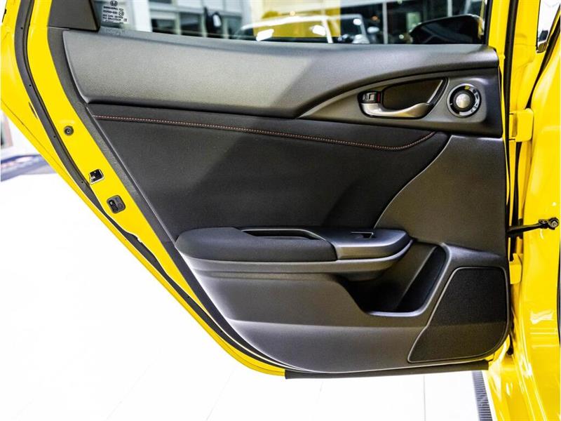 honda Civic 2021 - 13