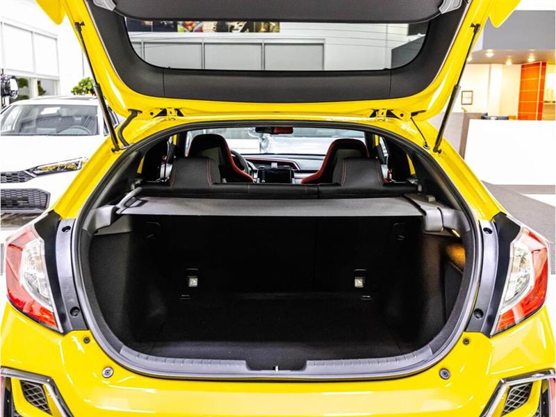 honda Civic 2021 - 16