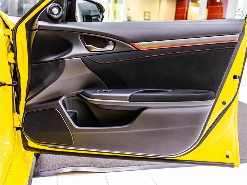 honda Civic 2021 - 17