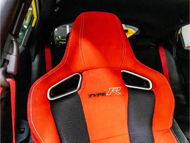 honda Civic 2021 - 19