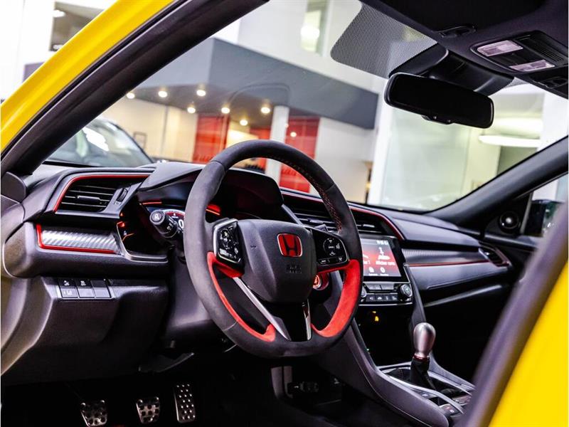 honda Civic 2021 - 21