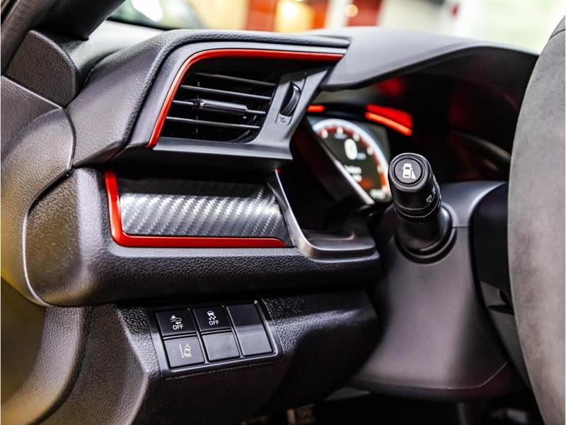 honda Civic 2021 - 22