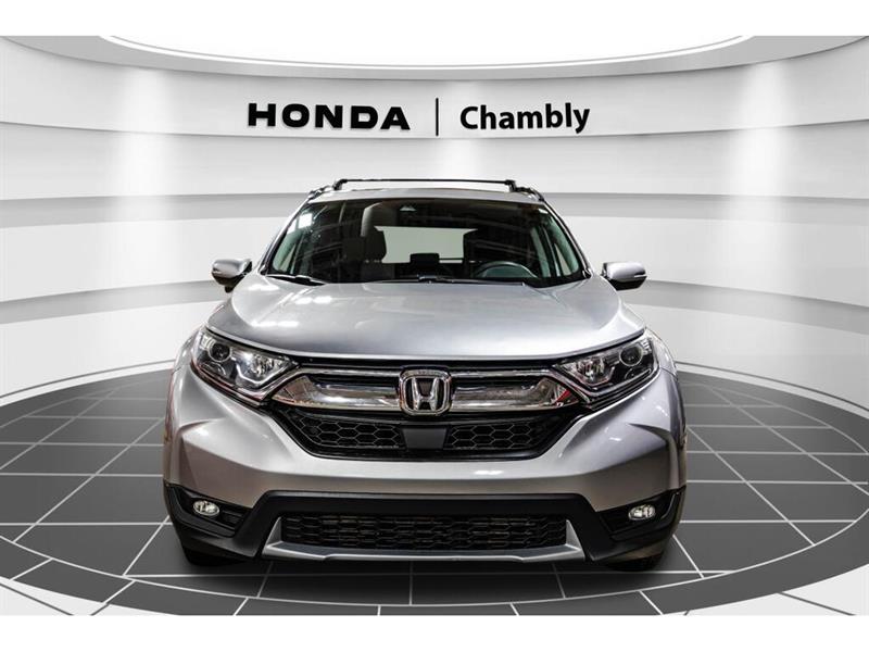 honda CR-V 2018 - 2