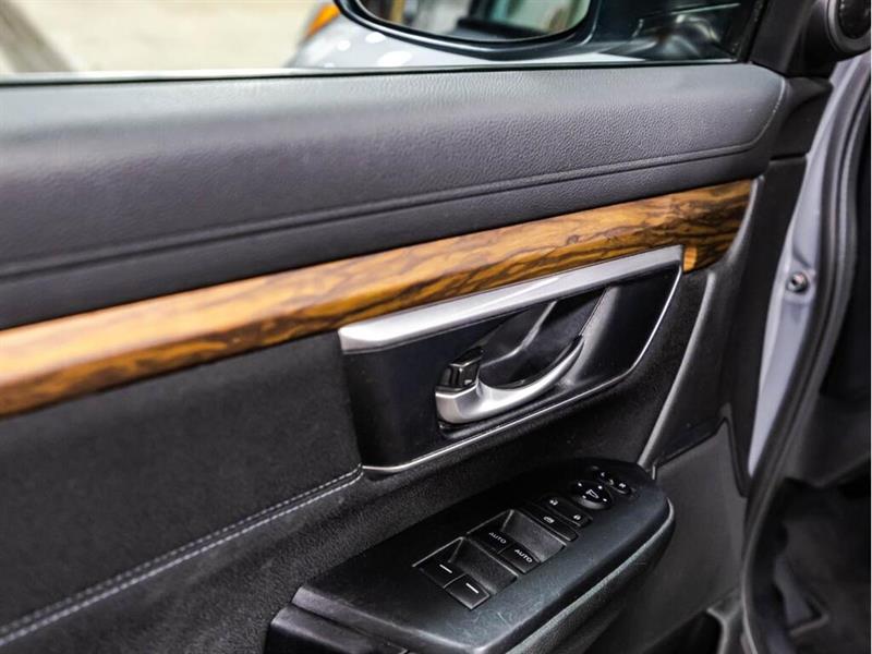 honda CR-V 2018 - 11