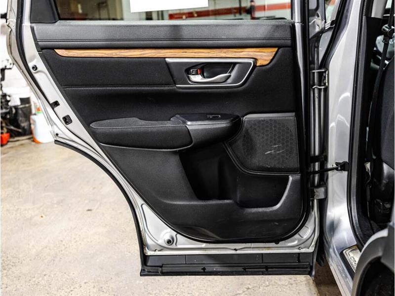 honda CR-V 2018 - 12