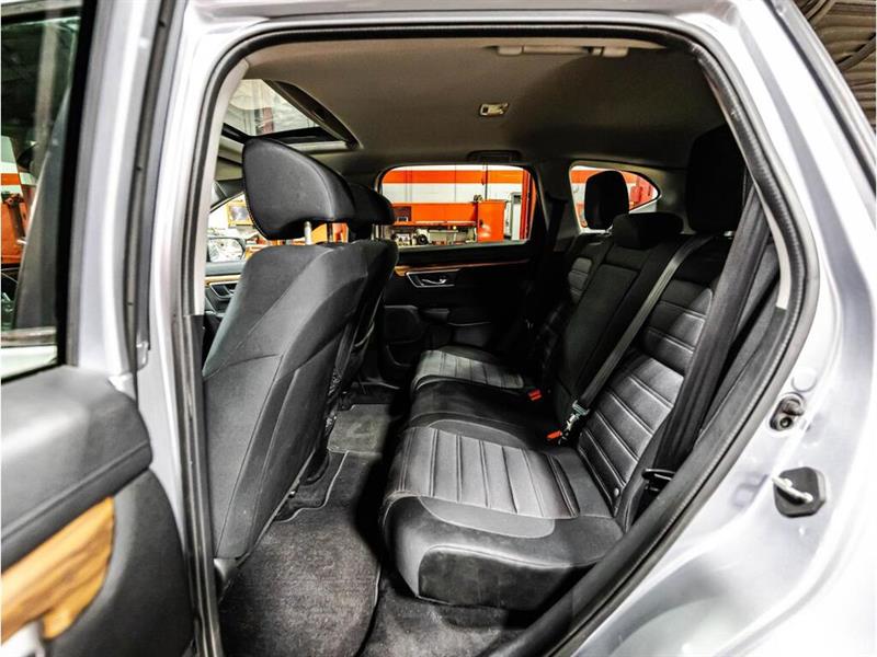 honda CR-V 2018 - 13