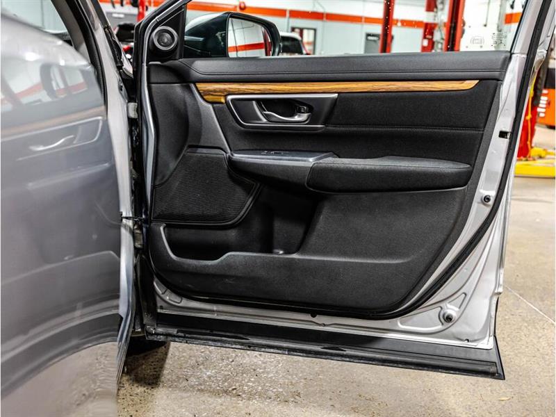 honda CR-V 2018 - 16