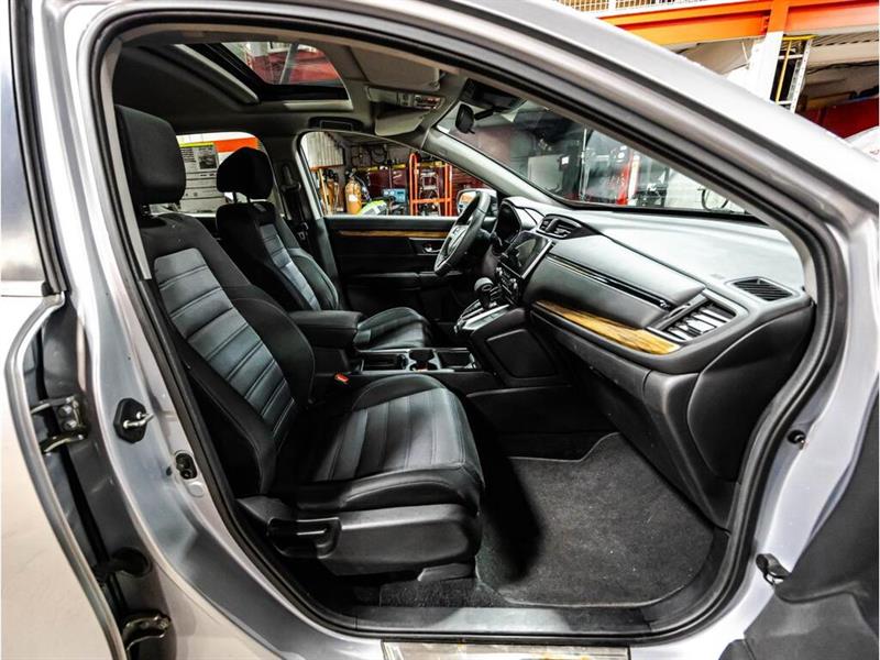 honda CR-V 2018 - 17