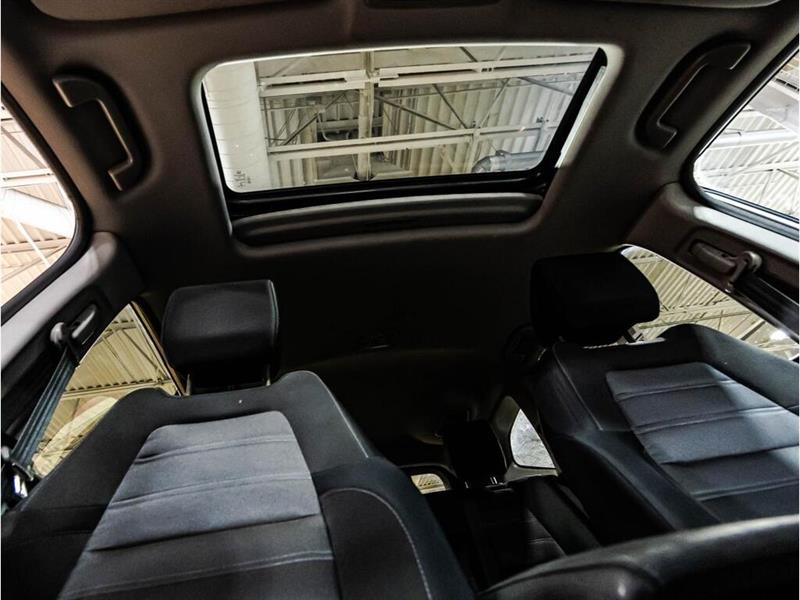 honda CR-V 2018 - 18