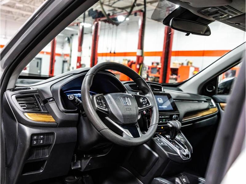 honda CR-V 2018 - 20