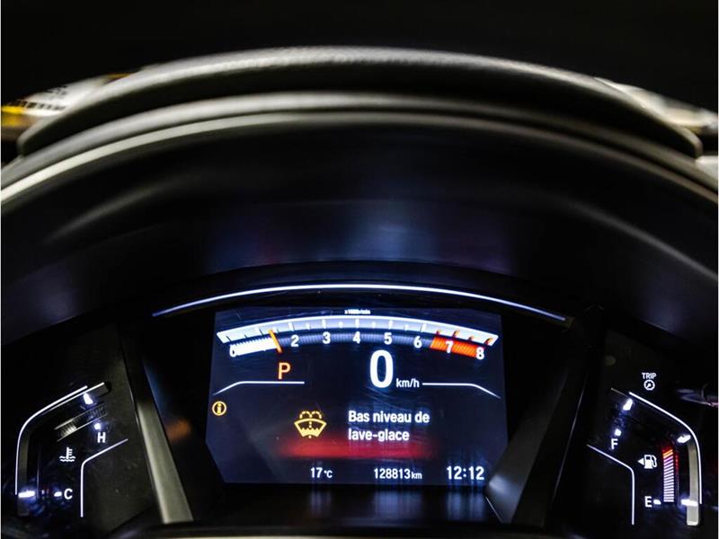 honda CR-V 2018 - 23