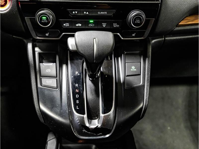 honda CR-V 2018 - 25