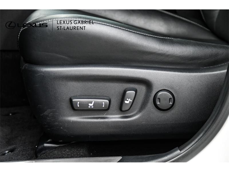 lexus NX 300 2021 - 11