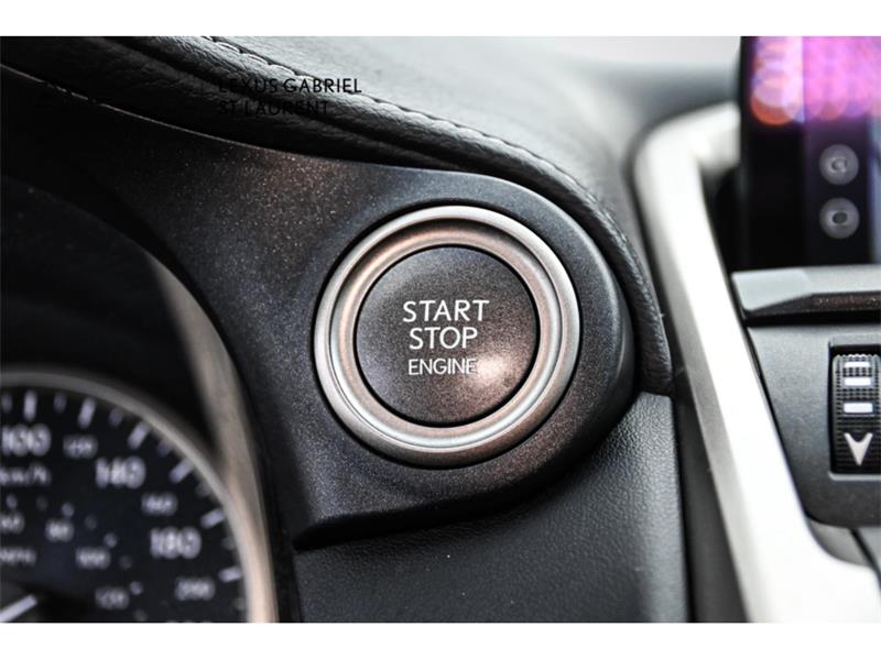 lexus NX 300 2021 - 14