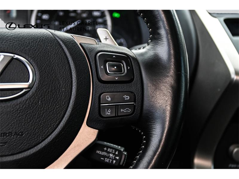 lexus NX 300 2021 - 15