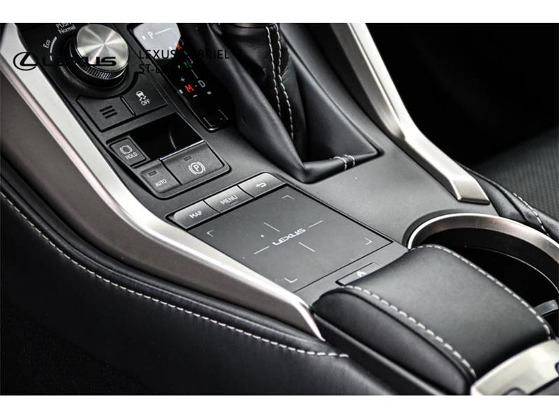 lexus NX 300 2021 - 19