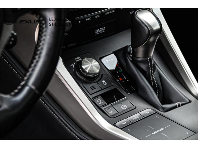 lexus NX 300 2021 - 21