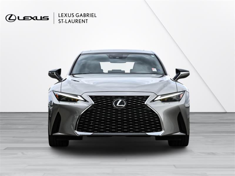 lexus IS 2022 - 2