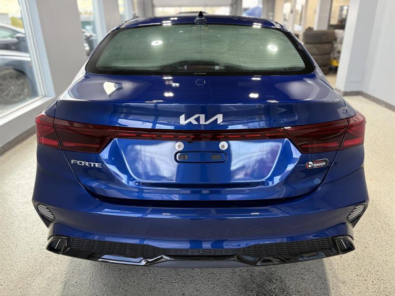 kia Forte 2023 - 4