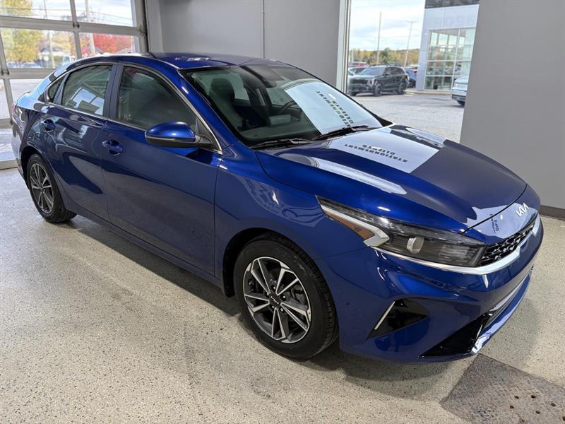 kia Forte 2023 - 6