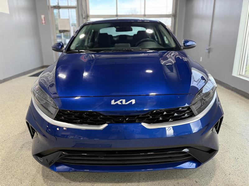 kia Forte 2023 - 7
